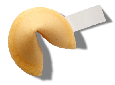 Fortune Cookies
