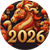 Fechas de Ano Novo Chinês